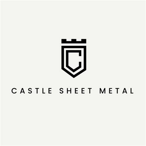 castle sheet metal|castle sheet metal company.